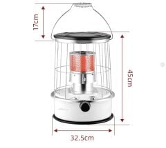 KEROSENE GAZYAĞI SOBASI