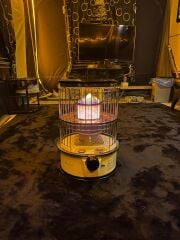 DAG77T KEROSENE GAZYAĞI SOBASI